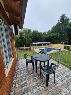 Cabañas La Carlota - 7