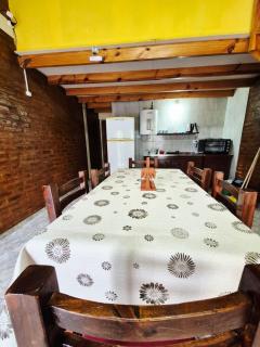 Cabañas La Carlota - 6