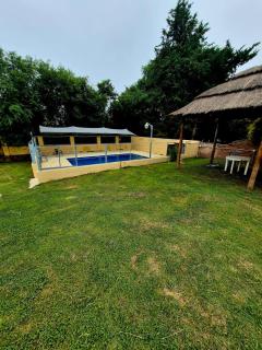 Cabañas La Carlota - 2