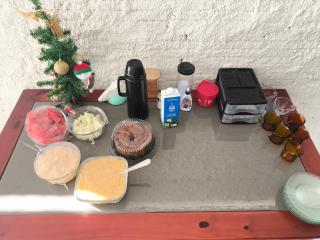 Ouro branco Mossoró RN - 5