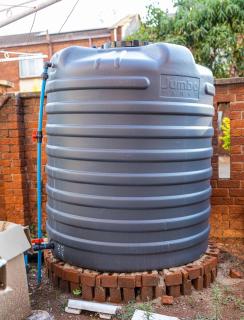 Mira Vista Apartment - 3