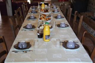 La Grange de La Ferdière - 8