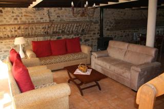 La Grange de La Ferdière - 1