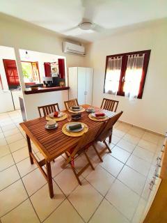 La Case Auvergnate - 9