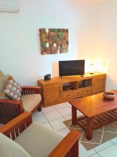 La Case Auvergnate - 7