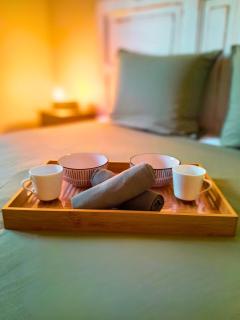 La Case Auvergnate - 5