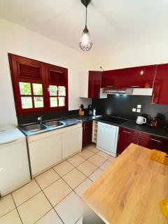 La Case Auvergnate - 4