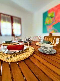 La Case Auvergnate - 2