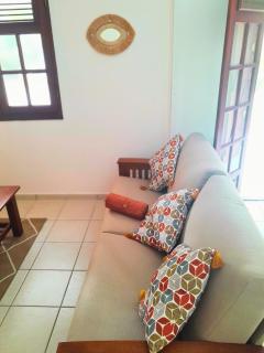 La Case Auvergnate - 1