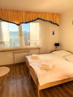 Kramarzówka - Gospodarstwo Turystyczne Centrum Bukowiny - 2