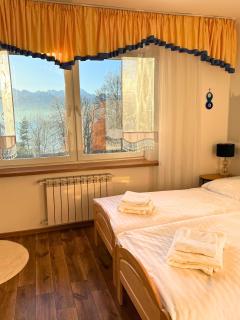 Kramarzówka - Gospodarstwo Turystyczne Centrum Bukowiny - 1