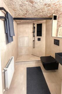 Ruhiges, elegantes Apartment Mauerpark, Arkonakiez - 3