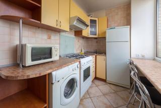 Квартира поруч з Бессарабським ринком - 5