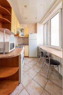 Квартира поруч з Бессарабським ринком - 4