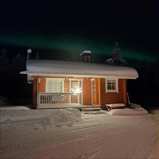 Poromoision pirtti - 6