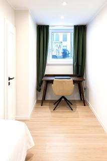 Ruhiges, elegantes Apartment Mauerpark, Arkonakiez - 2