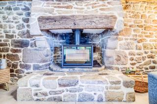 La Parenthèse Saint-Hélène Longère de charme - 5