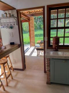 Casa Amoras - Your retreat in Serrinha do Alambari - 9