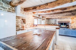 La Parenthèse Saint-Hélène Longère de charme - 1