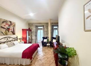 Holibai, Vermello, Un rincón con encanto cerca de la playa - Baiona - 7