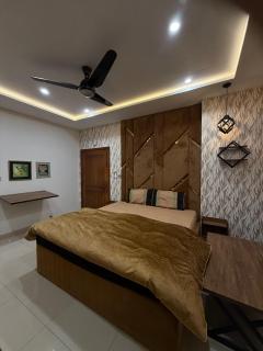 The Buch Signature Stay - 3