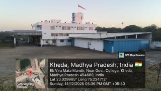 Prachi Shree Hotel and Resort - 5