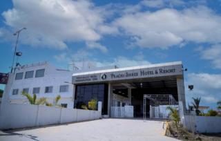 Prachi Shree Hotel and Resort - 4