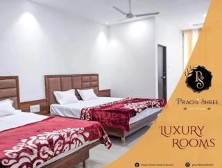 Prachi Shree Hotel and Resort - 3