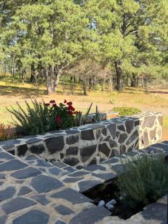 Cábaña bonita vista - 9