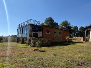 Cábaña bonita vista - 5