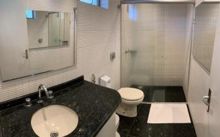 Ipê Hotel Jardins - 5