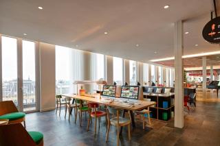 citizenM Copenhagen Radhuspladsen - 9