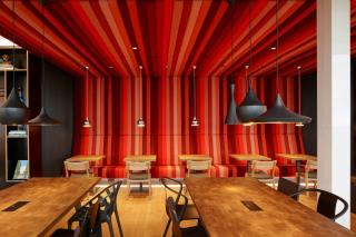 citizenM Copenhagen Radhuspladsen - 8