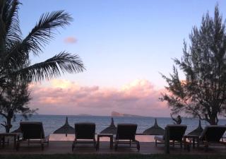 Seapoint Boutique Hotel - Pointe aux Cannoniers - 2