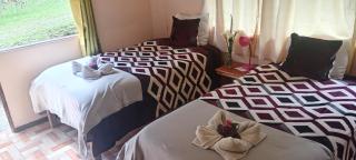 Miriam'S Quetzals lodge - 8