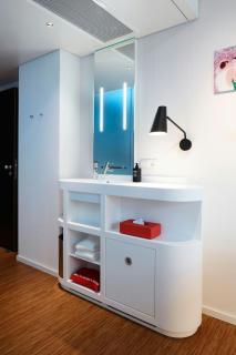 citizenM Copenhagen Radhuspladsen - 3