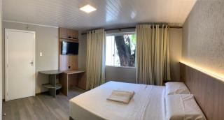 Ipê Hotel Jardins - 0