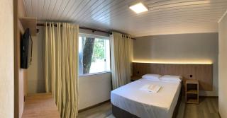 Ipê Hotel Jardins - 9