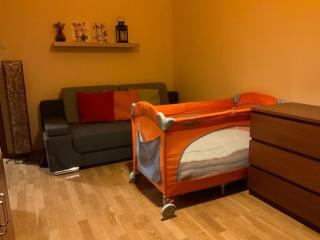 Krakowskie Malediwy - 1