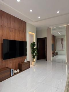 Modern Luxery Stay - 1