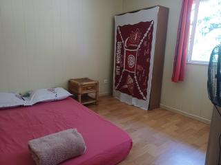 Fare vallée de Paopao - 2