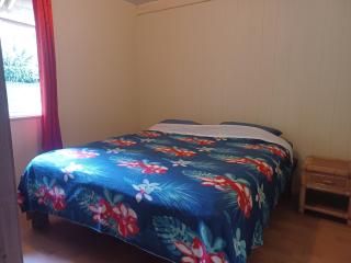 Fare vallée de Paopao - 1