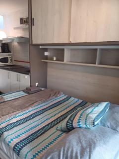 Torrevieja studio Playa del Acequion - 6