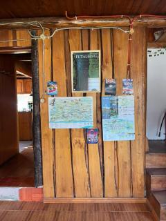 Hospedaje La Cascada - 5