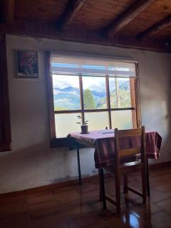 Hospedaje La Cascada - 6