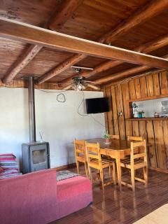 Hospedaje La Cascada - 7