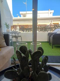 Torrevieja studio Playa del Acequion - 5