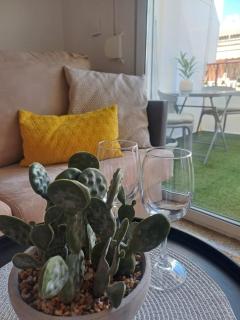 Torrevieja studio Playa del Acequion - 4