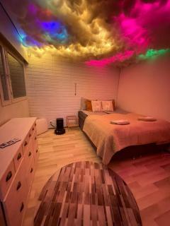 Spacious apartment for 1-4 people - 5