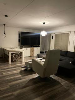 Spacious apartment for 1-4 people - 1